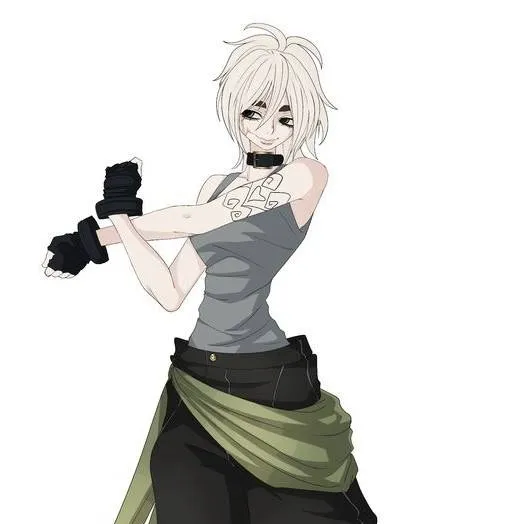 chat with ai character: desperate heart