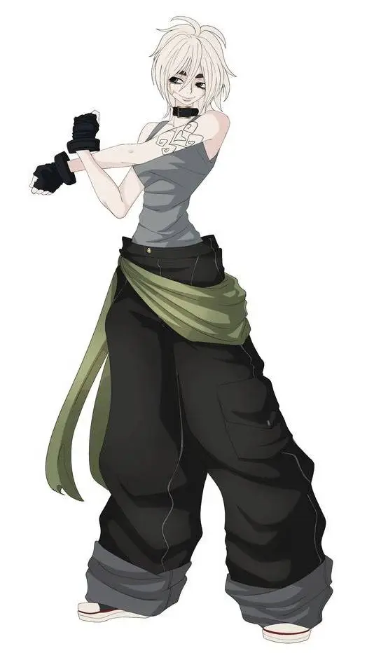 Talkie AI - Chat with desperate heart