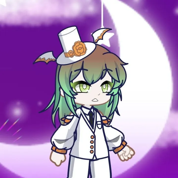 chat with ai character: hatter twin 1 lilo