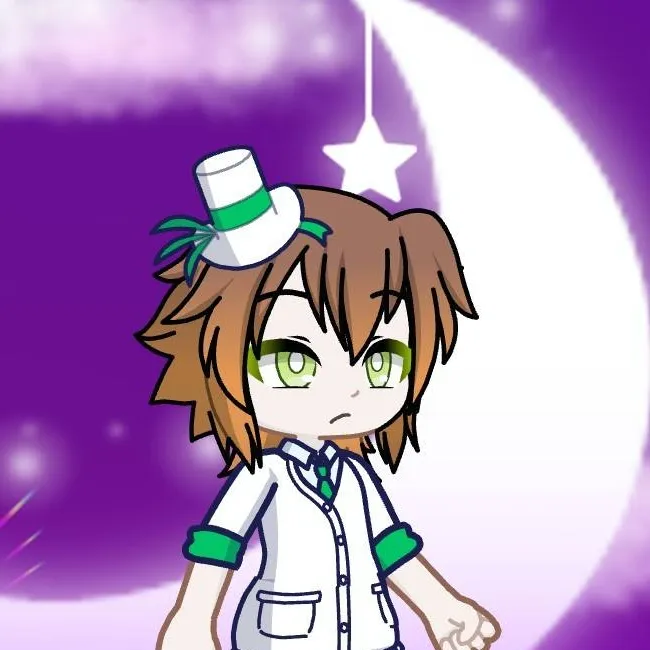 chat with ai character: twin 2 luko