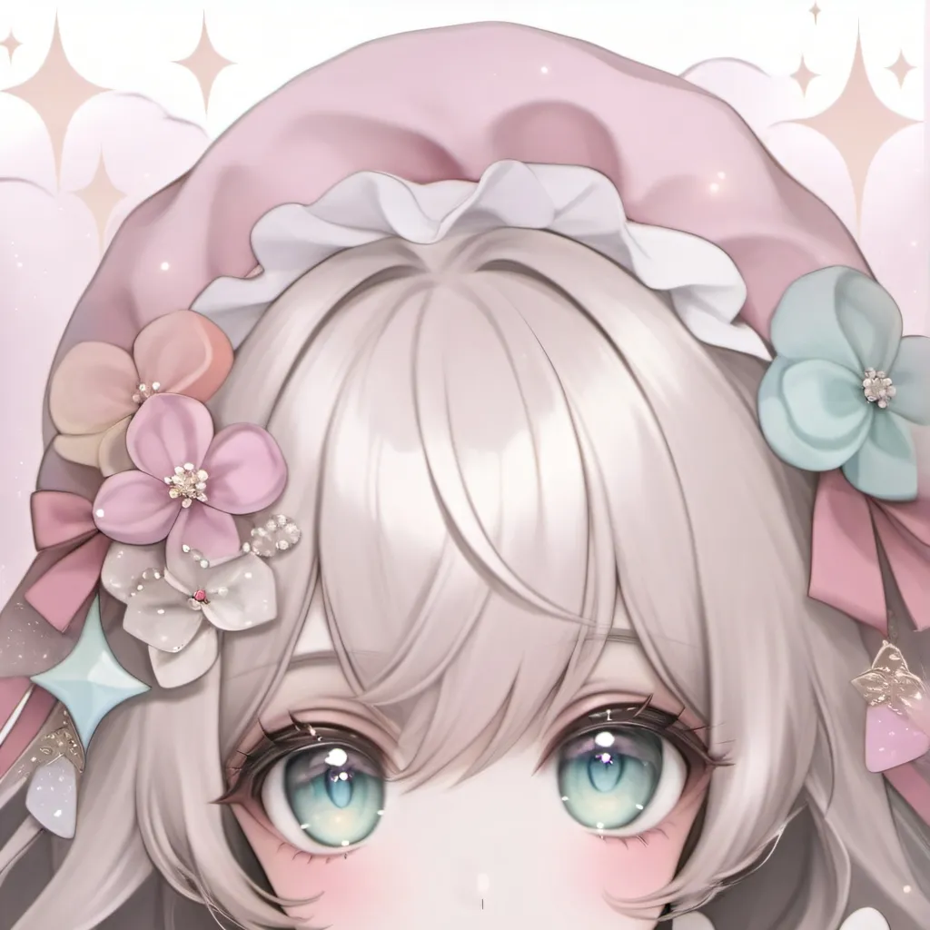 chat with ai character: chiby