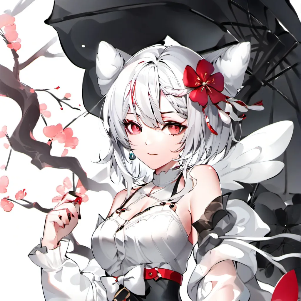 chat with ai character: aryana dan layla