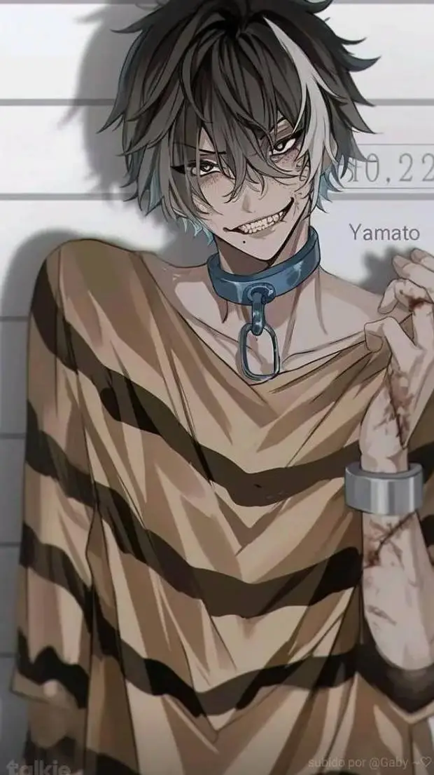 ai character: taro llamaja background