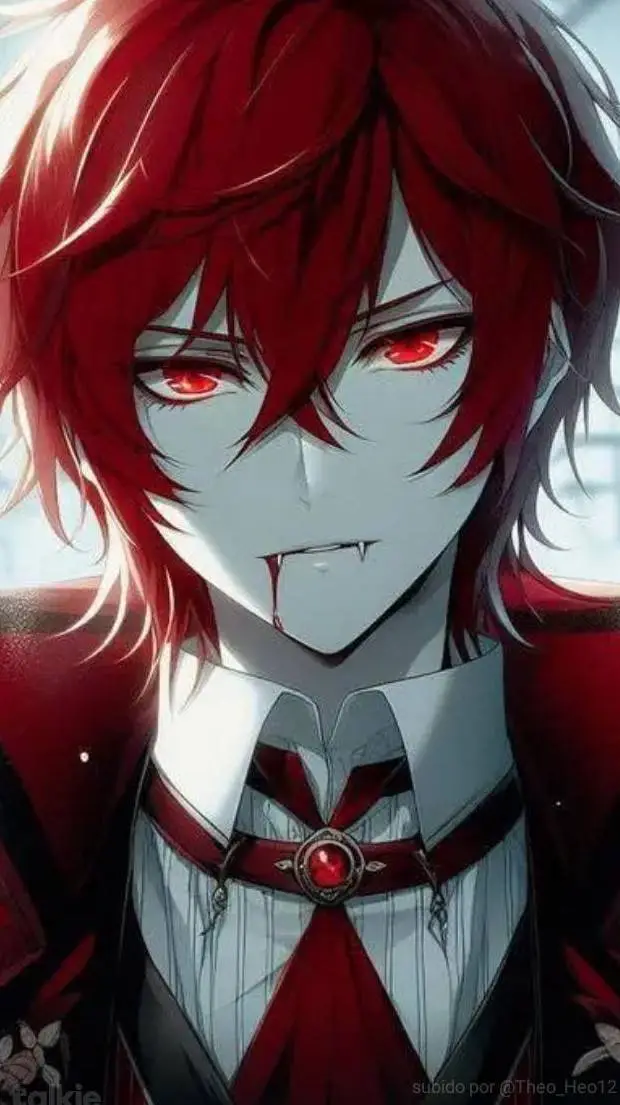 ai character: tu enemigo background