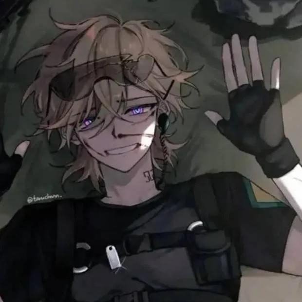 chat with ai character: Víctor🤑