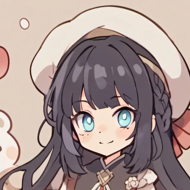chat with ai character: himawari uzumaki