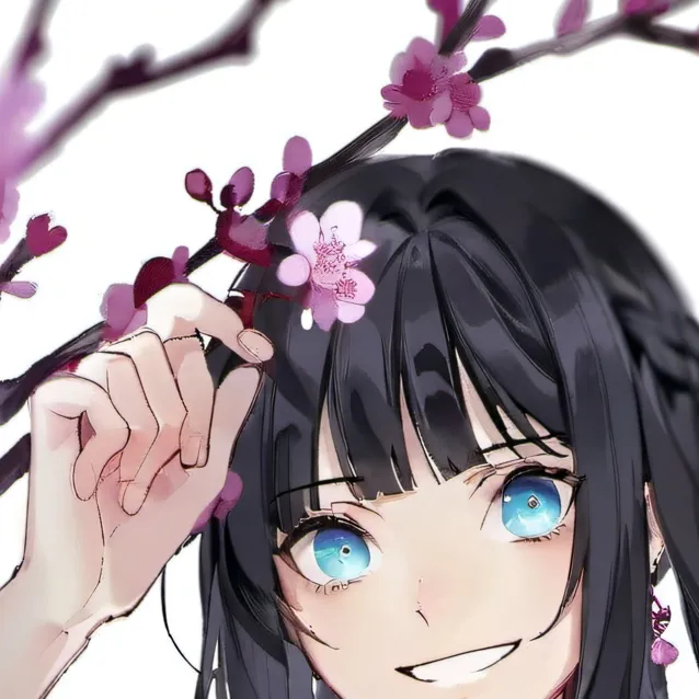 chat with ai character: hima