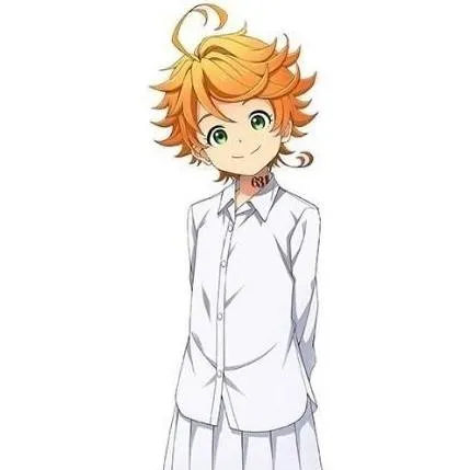 chat with ai character: Emma (63194) 