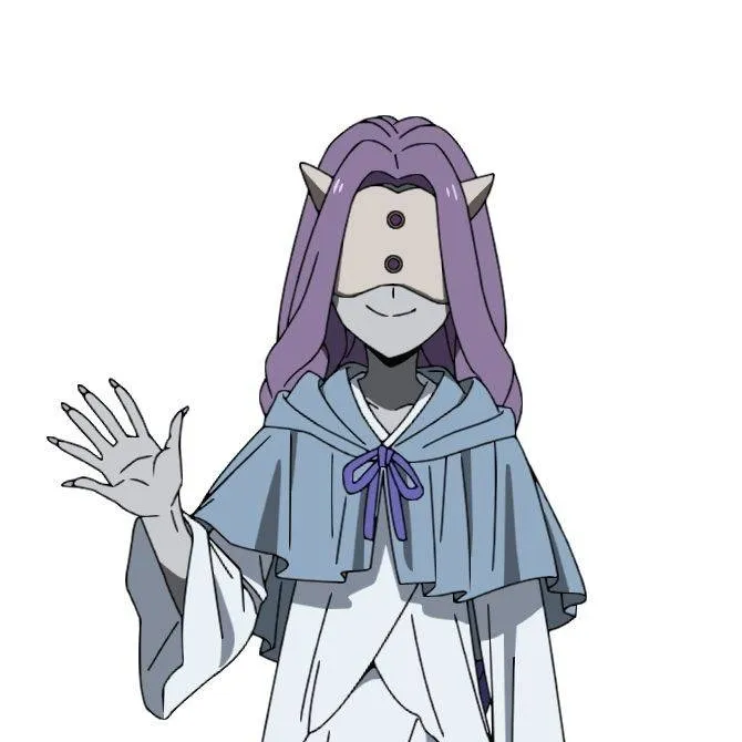 chat with ai character: Mujika