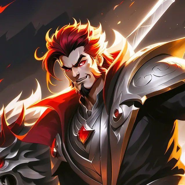 chat with ai character: tu padre mha