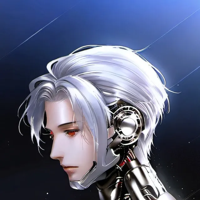 chat with ai character: el beso mha