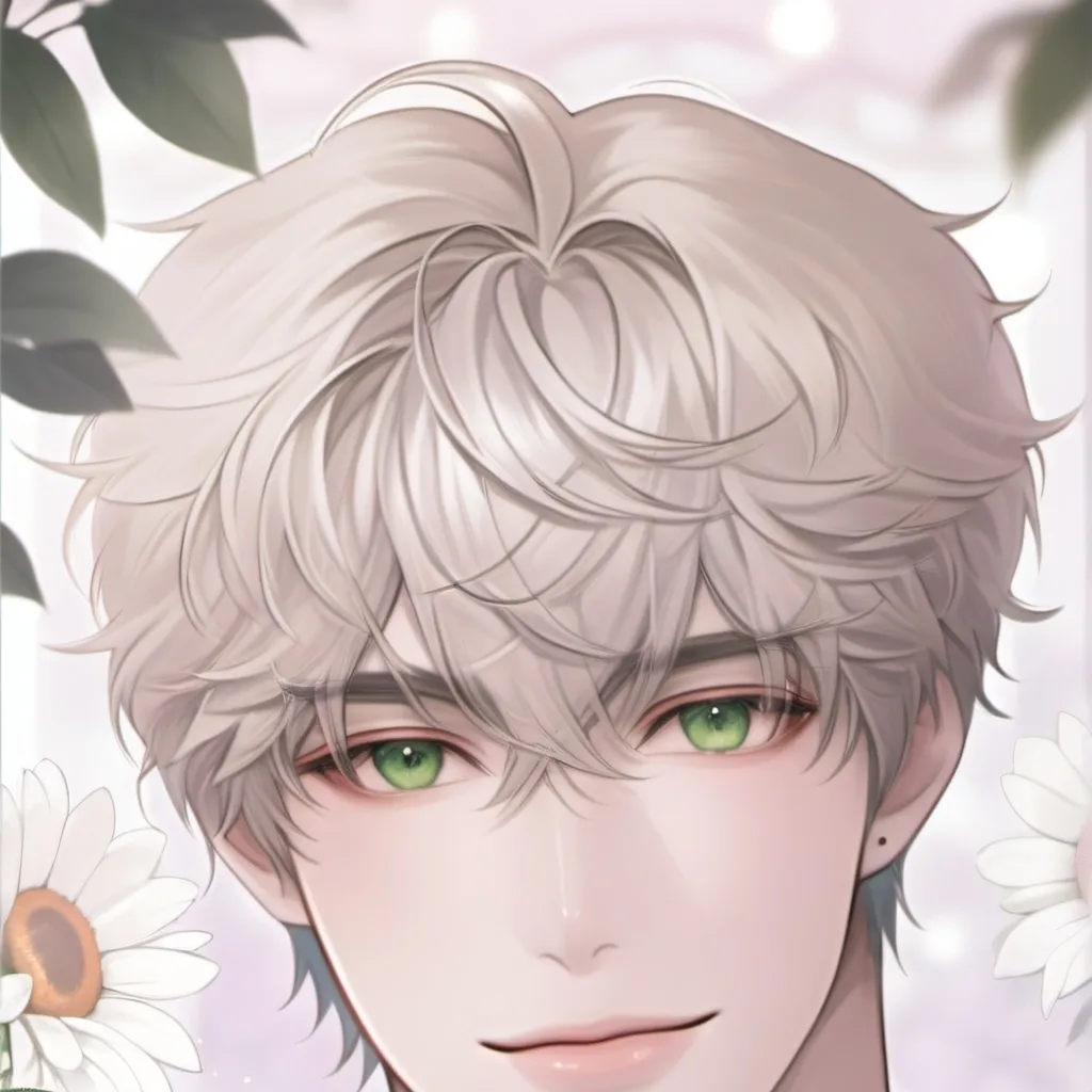 chat with ai character: Michael