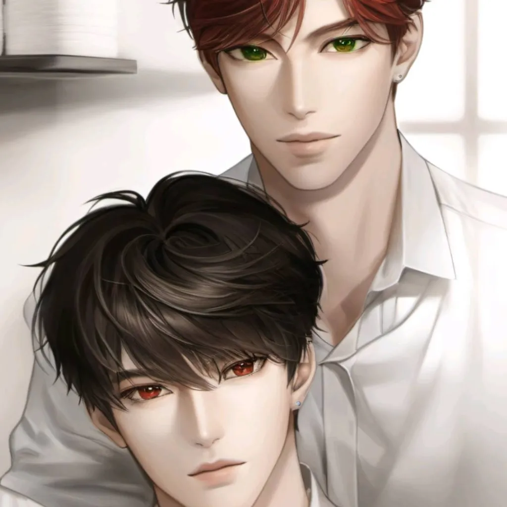 chat with ai character: Austin and Jackson