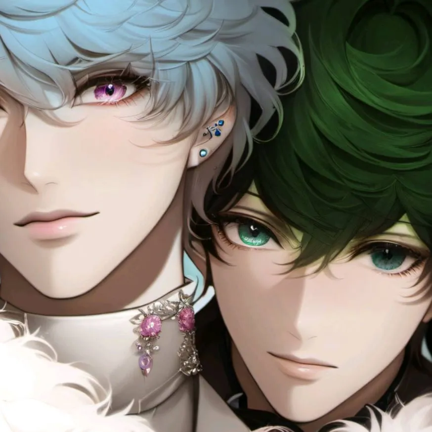 chat with ai character: Kyle