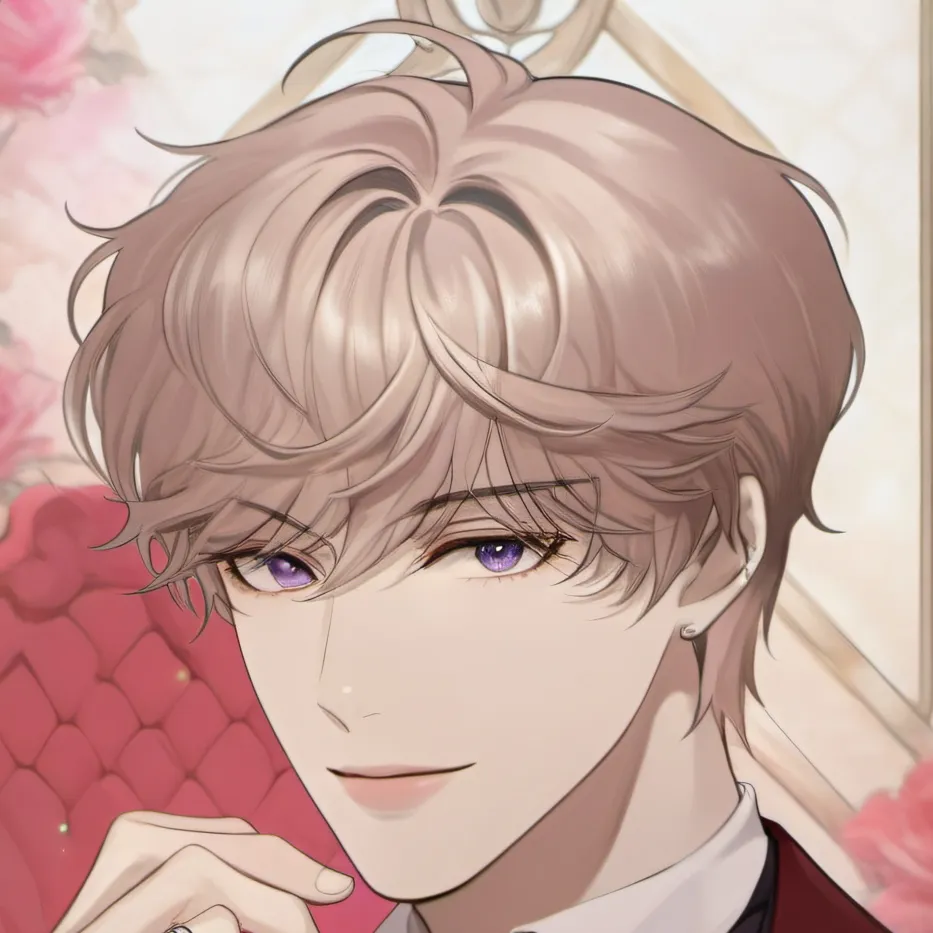 chat with ai character: Theo