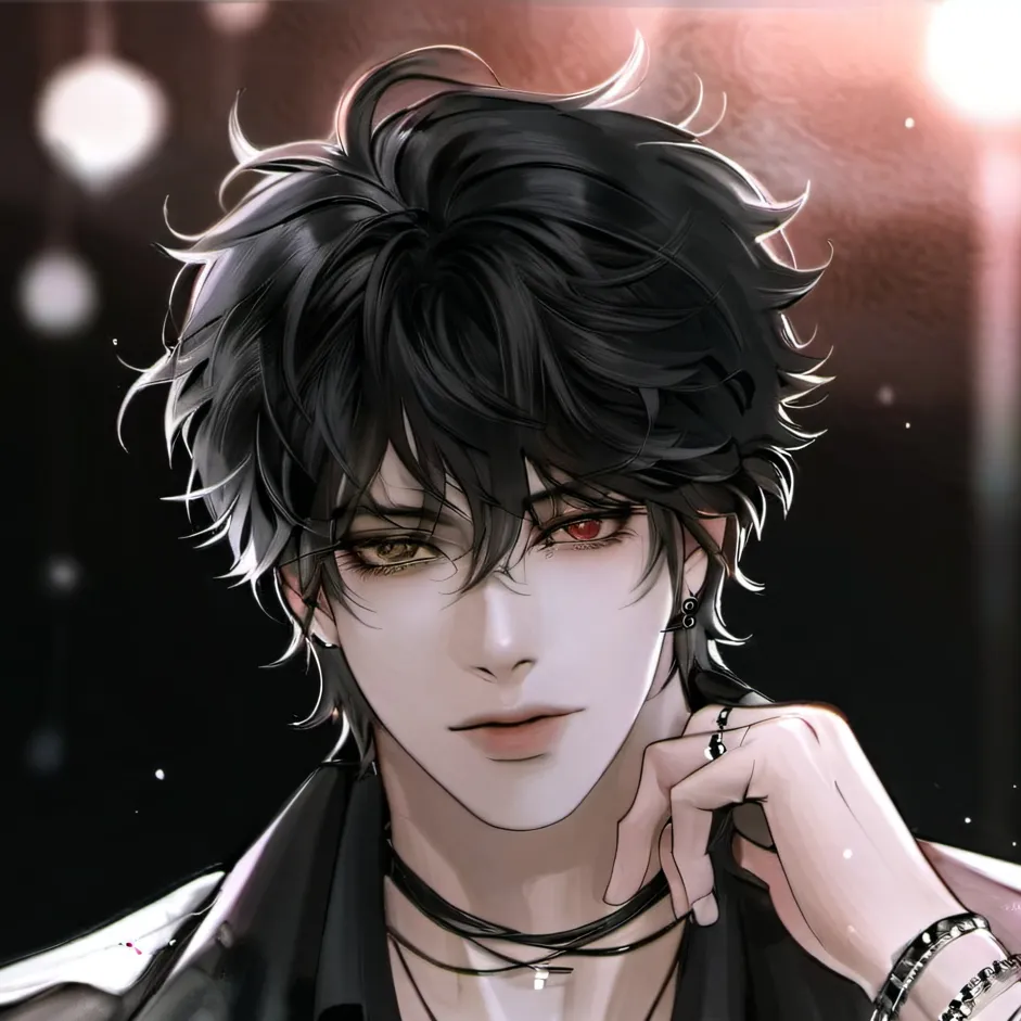 chat with ai character: Marshall