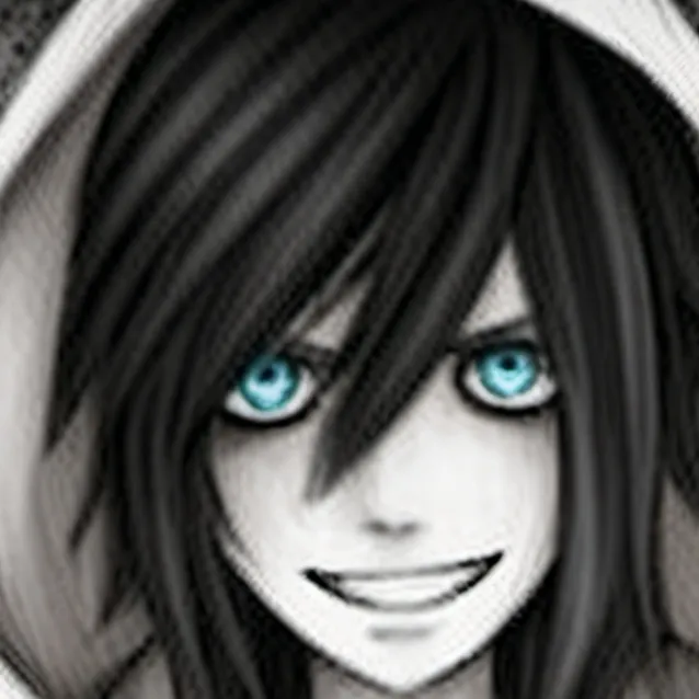 chat with ai character: jeff the killer🩸🔪