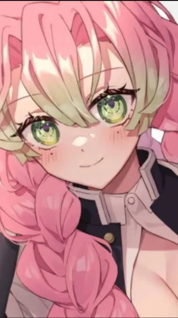 ai character: misturi kanroji background