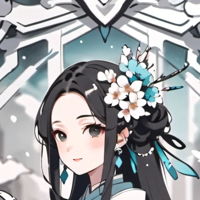 chat with ai character: Ella 