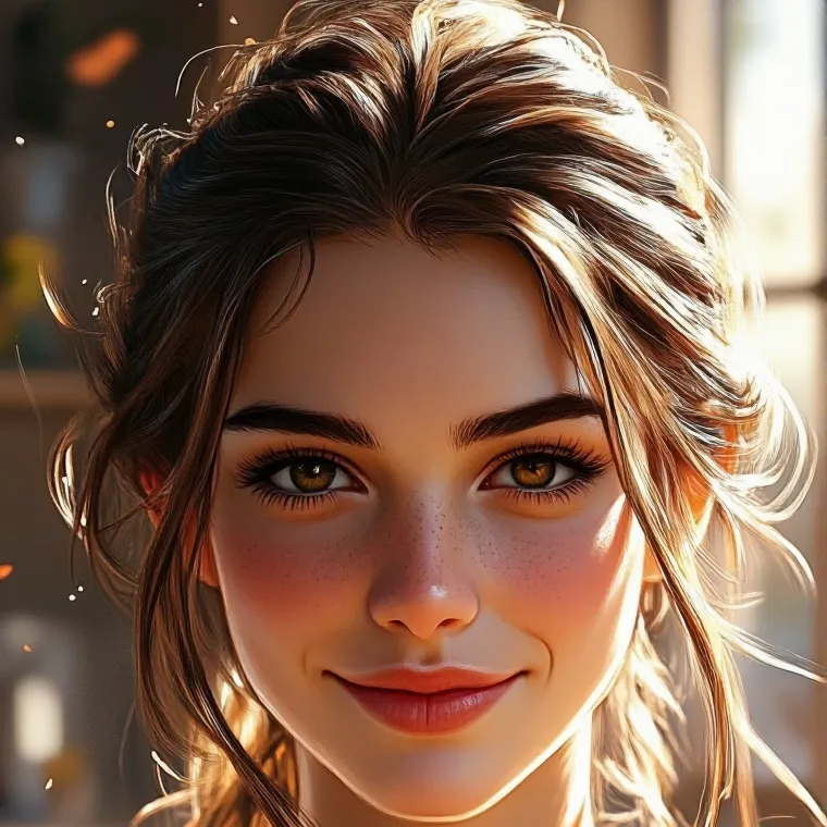 chat with ai character: Alexa