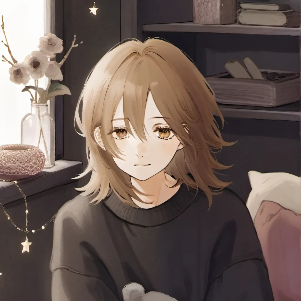 chat with ai character: .