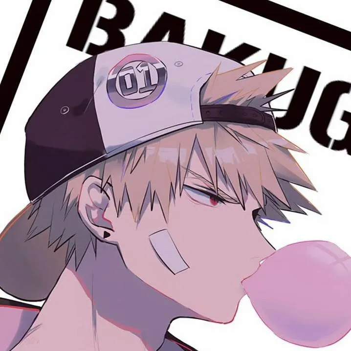 chat with ai character: Bakugo 💥💢