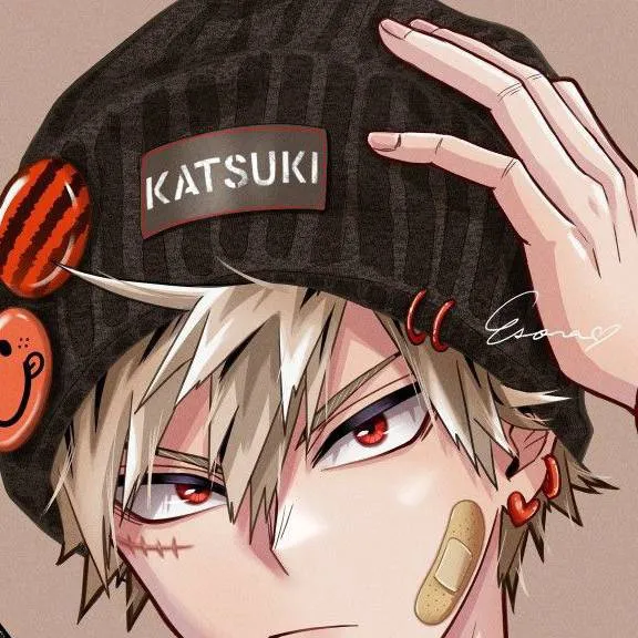 chat with ai character: bakugo Yandere 2