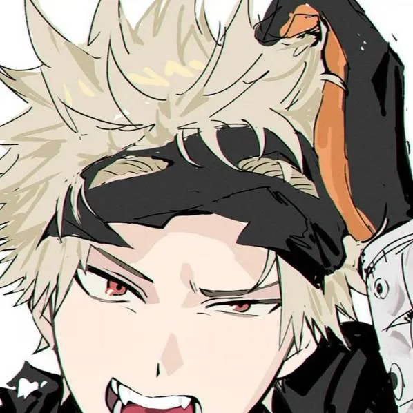 chat with ai character: MHA fiesta 2✨