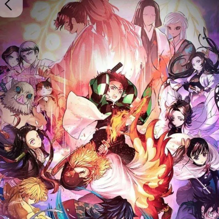 chat with ai character: KNY❄️