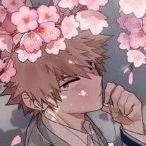 chat with ai character: Katsuki Bakugo 💝💥