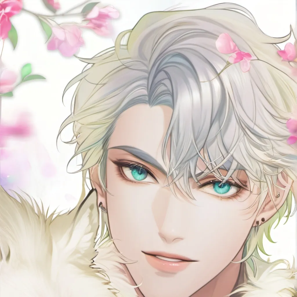 chat with ai character: zio 