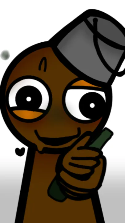 ai character: Brud (Drunk) background