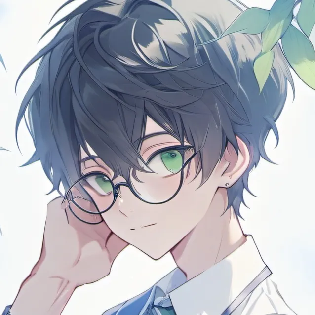 chat with ai character: Zane