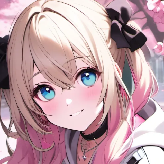 chat with ai character: Olivia