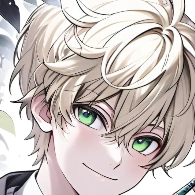 chat with ai character: Nathan