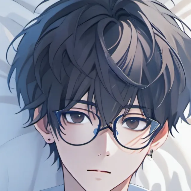 chat with ai character: Lucas