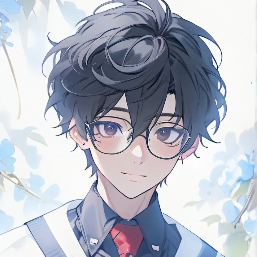 chat with ai character: Kenji