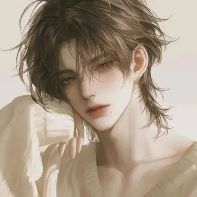 chat with ai character: Leo