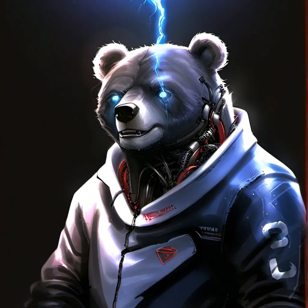 chat with ai character: T3DDY 