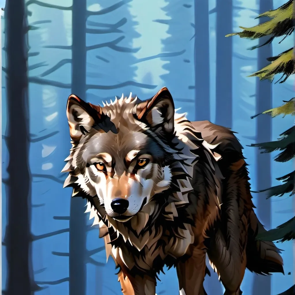 chat with ai character: LIVOXIA gen 2