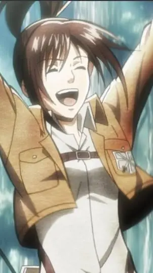 ai character: Sasha braus background