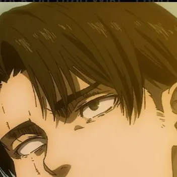 chat with ai character: squad Levi 
