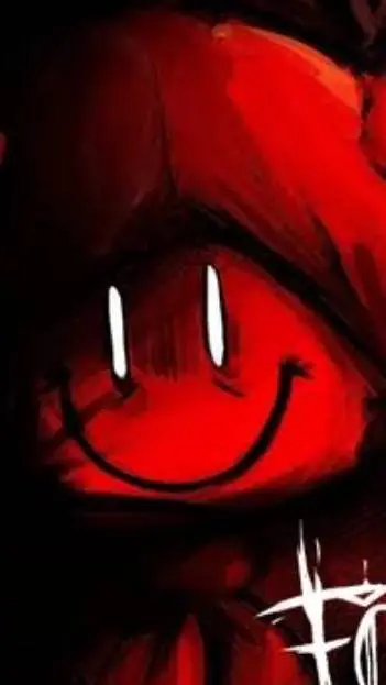 ai character: Forsaken background