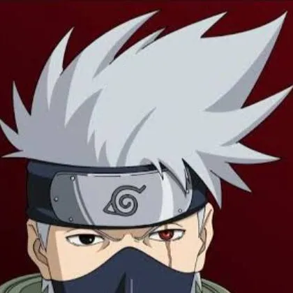 chat with ai character: Kakashi hatake
