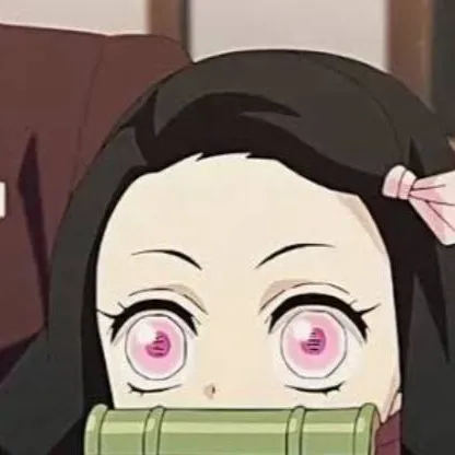 chat with ai character: Nezuko 