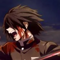 chat with ai character: Demon slayer corps