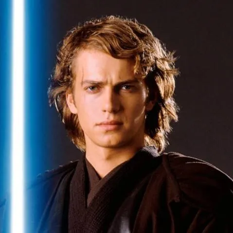 chat with ai character: Anakin Skywalker 