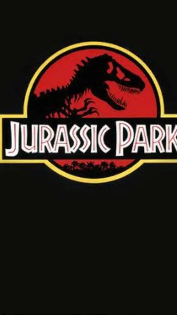 ai character: Jurassic park background