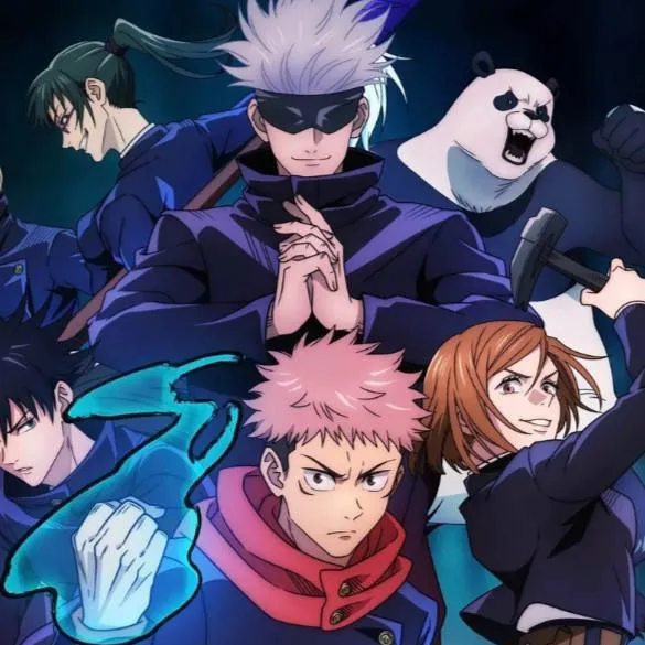 chat with ai character: JJK