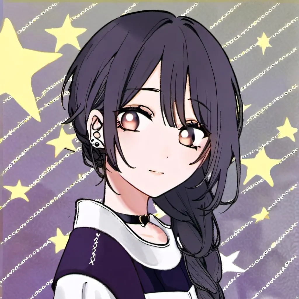 chat with ai character: ami